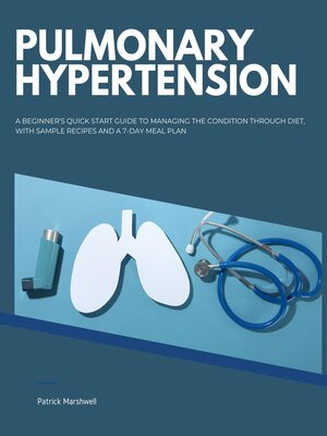 cover image of Pulmonary Hypertension